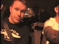 Striking Distance singing alongto Gorilla Biscuits in my car