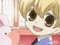 Hunny/Honey - doki doki waku waku