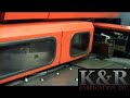 K&R Sheet Metal Fabrication Twin Pega K&R Sheet Metal Fabrication Twin Pega