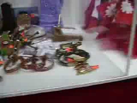 Stabroek Video