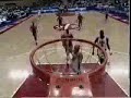 1992 Albertville Olympics USA Basketball Dream Team