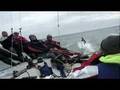 Kenese -Keszthely sailing record 3:41