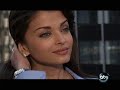 aishwarya and abhishek on abc news must watch!