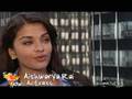 Aishwarya and Abhishek on ABC News MUST WATCH!