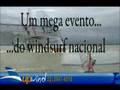 4º Copa Upwind, em Araruama-Rj, 5 e 6 de julho, 2008.