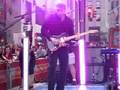 Lost solo Jonny Buckland from Coldplay