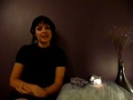 Aromatherapy in labour