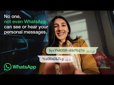 WhatsApp-Not Even WhatsApp