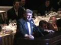 Coach Joe Paterno's Hall of Fame speech