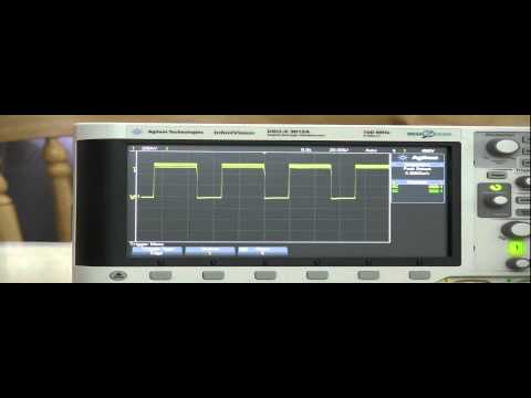 how to measure igbt
