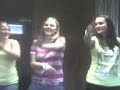 YMCA!