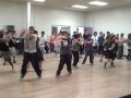 BZ Community Class - Jaffar Smith - Groups