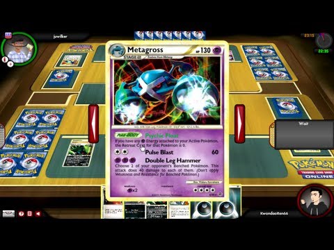 pokemon tcg online
