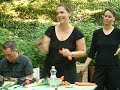 vegetable orchestra, from vienna to modena, italy. july 4, 2008. shows us how to make music from vegetables! in the botanic garden of the giardini pubblici di modena.
---
la vegetable orchestra da vienna a modena. 4 luglio, 2008. ci fanno vedere come fare la musica dalla verdura! nel orto botanico dei giardini pubblici di modena.