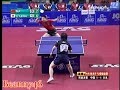 Ma Long vs Seiya Kishikawa (2009 Asian Championships)