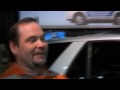 NAIAS 2008 and Public Reactions to the Extreme Hybrid