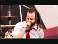 In Flames - Take This Life live at Graspop 2006