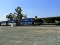videos de WB UPRR Juice-Stacker Train @ Colton CA