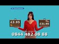 Go Travel Insurance TV Advert