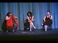 Los Monologos de la Vagina de Eve Ensler - La Introduccion
