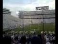 WE ARE PENN STATE (WHITE HOUSE)