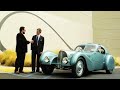 Icon for Post #The World’s Most Expensive Car – 1936 Bugatti Type 57SC Atlantic