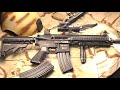 VFC HK416