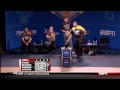 2011 - 2012 PBA World Championship (Mike Aulby Division) - Match 01