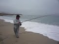 pesca en chimbote