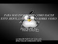 xp modificado