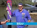 www.OnTheWater.com.au - Show 2 - Southern 80 Ski Race Part 1