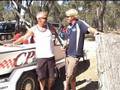 www.OnTheWater.com.au - Show 2 - Southern 80 Ski Race Part 1