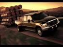 Older Super-Duty Trucks