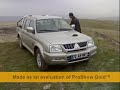 Mitsubishi L200 Magnum Ömer Mitsubishi L200 Magnum Ömer