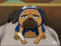 Sasuke in Grande figlio di puttana