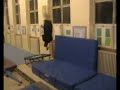 A Mate (The better one of the 2 of us) and I messing about with some front somi's on the trampette