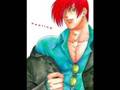 Iori Yagami - Sono mama shine!!!