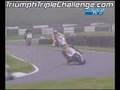 Cadwell - Race 1