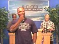 Pastor Tony Smith: Day of Atonement part 1