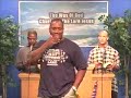 Pastor Tony Smith: Day of Atonement part 1