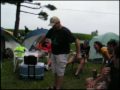 RAGBRAI Butt Darts '08