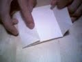 100-sec Origami: Jumping Frog 100-sec Origami: Jumping Frog