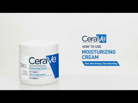 Moisturizing Face & Body Cream, for All Skin Types 7