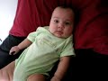 angel my nephew