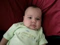 angel my nephew