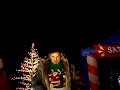 saludos de navidad 2006 con Javier.ASF