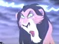 The Lion King- Mufasa Tribute The Lion King- Mufasa Tribute