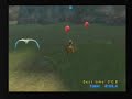 Final Fantasy X - Chocobo Race 0:0.0 Seconds