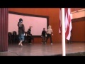 Farihin & Friends Dance