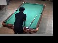 栗林達プロ(JPBA) ナインボール マスワリ2連-01…